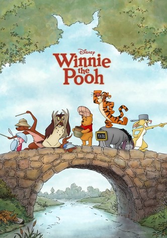 Watch the tigger discount movie online free