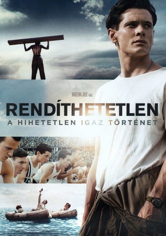Rendíthetetlen
