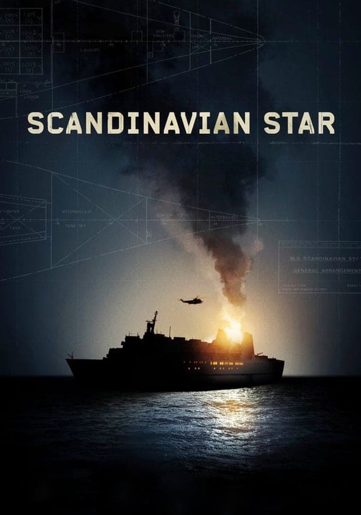 Scandinavian Star