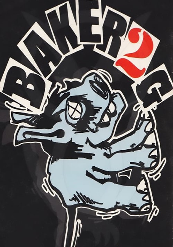 Baker 2G