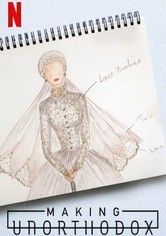 Así se hizo 'Unorthodox'