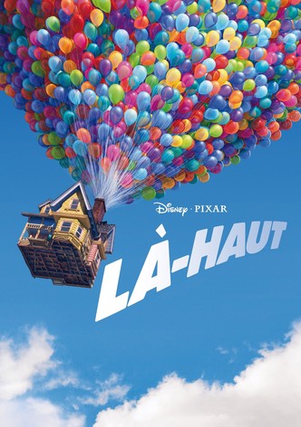 Là-haut