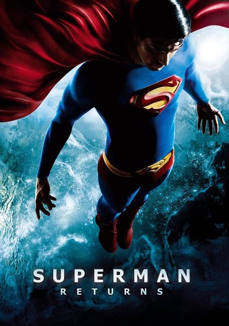 Man of Steel - Where to Watch and Stream - TV Guide