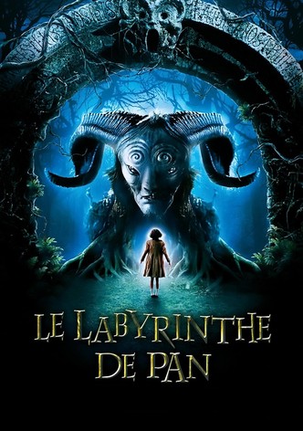 Le Labyrinthe de Pan