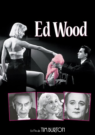 Ed Wood