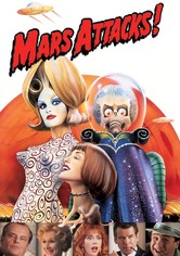 Mars Attacks!