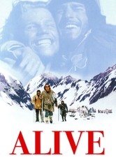 Alive - 20 år efter miraklet i Anderna