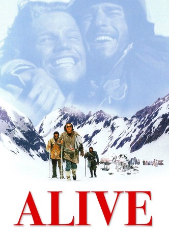 Alive