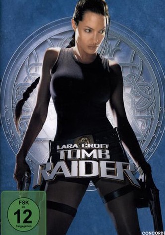 Lara Croft: Tomb Raider