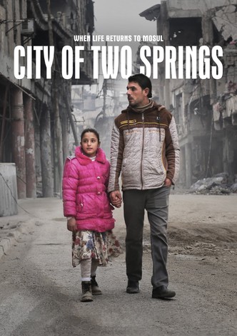 City of Two Springs