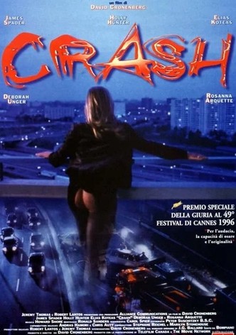 Crash