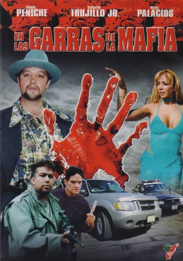 En las Garras de la Mafia