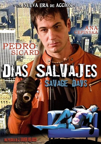 Días salvajes