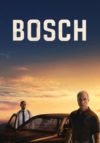 Bosch watch tv show streaming online