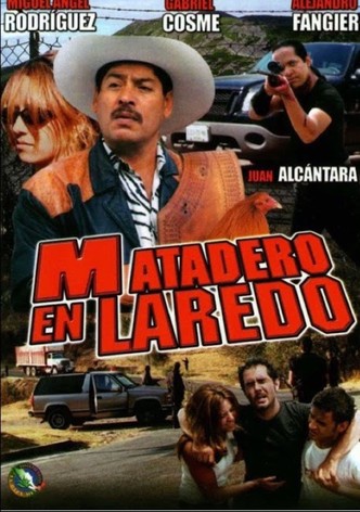Matadero en Laredo