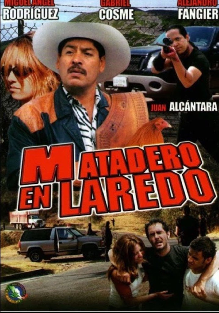 Matadero en Laredo