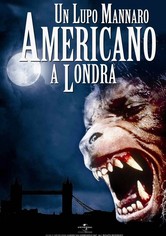 Un lupo mannaro americano a Londra