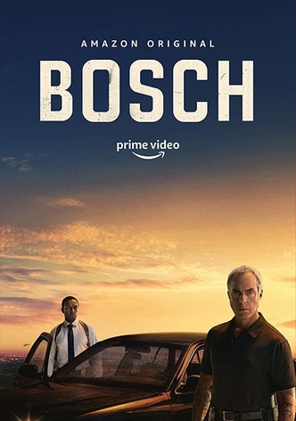 Download Séries Bosch 7ª Temporada Torrent 2021 Qualidade Hd