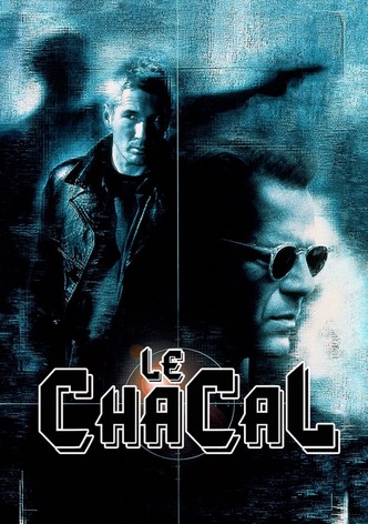 Le Chacal