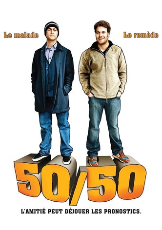 50/50