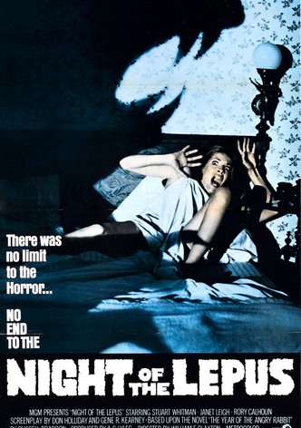 Night of the Lepus