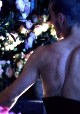 Quelques fleurs pour un chant d'amour