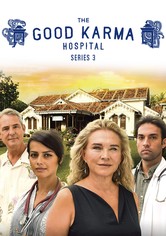 Good Karma Hospital