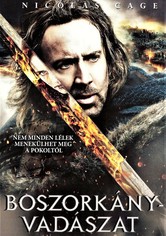 Boszorkányvadászat