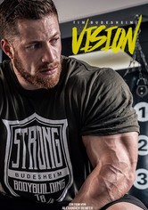 Tim Budesheim - Vision
