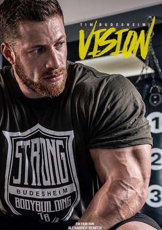 Tim Budesheim - Vision