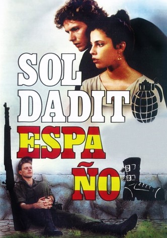 Soldadito español