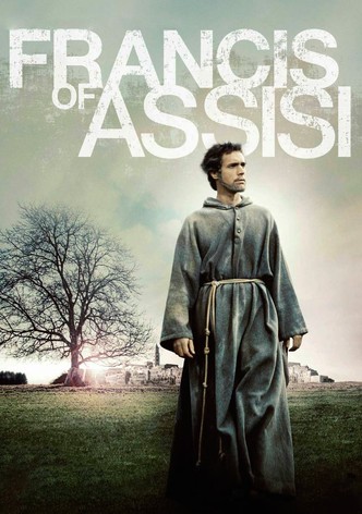 Francis of Assisi