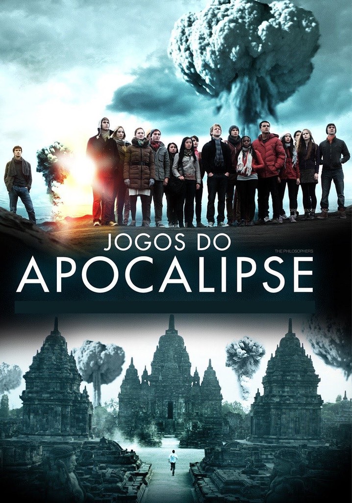 Jogos Do Apocalipse