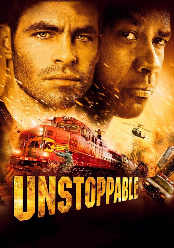 Unstoppable 2025 in theaters