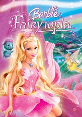 Barbie: Fairytopia - movie: watch 