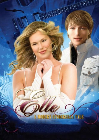 엘르: 어 모던 신데렐라 테일
