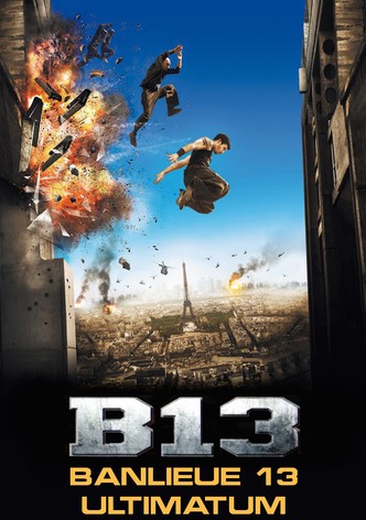 Banlieue 13 : Ultimatum