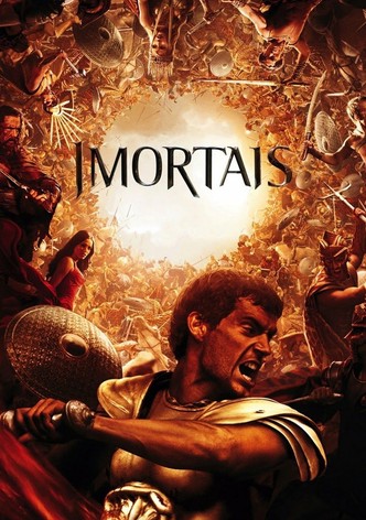 Os 300 de Esparta filme - Veja onde assistir