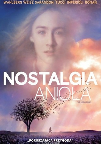 Nostalgia Anioła