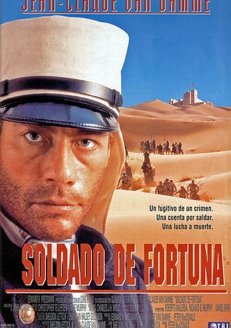 Soldado de fortuna