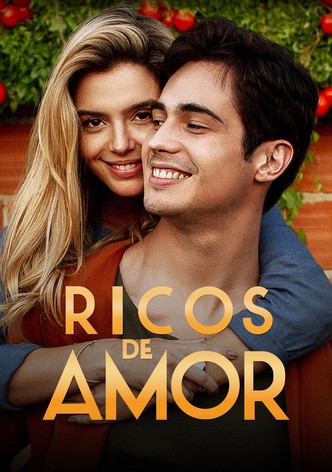 Ricos de Amor