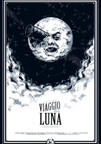 Viaggio nella Luna