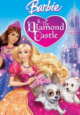 Barbie and the Diamond Castle