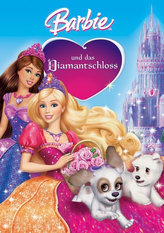 Barbie und das Diamantschloss