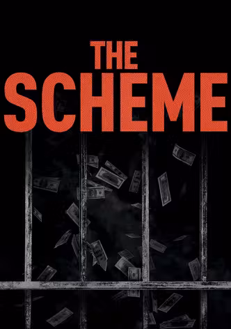 The Scheme afişi