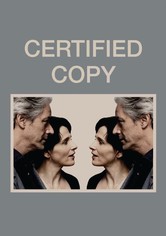 Certified Copy