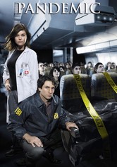 Pandemic – Tödliche Erreger