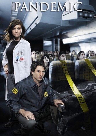 Pandemic : Virus fatal