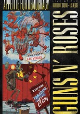 Guns N' Roses: Appetite for Democracy – Live at the Hard Rock Casino, Las Vegas