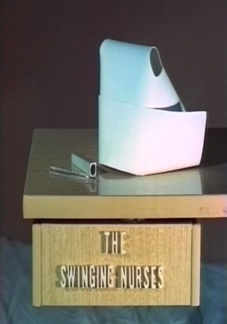 The Swinging Nurses